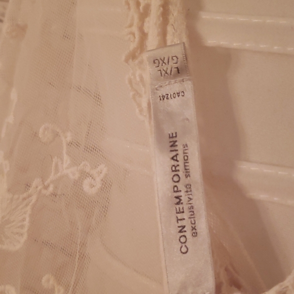 Boho top - Picture 4 of 4